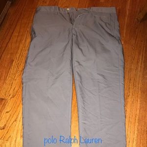 Polo tall Lauren dress pants